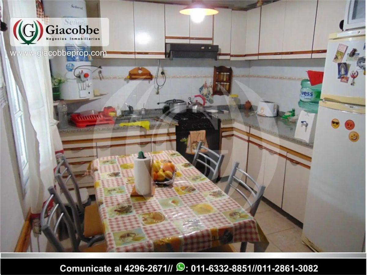 Foto de casa en venta 2 familias, imagen 3