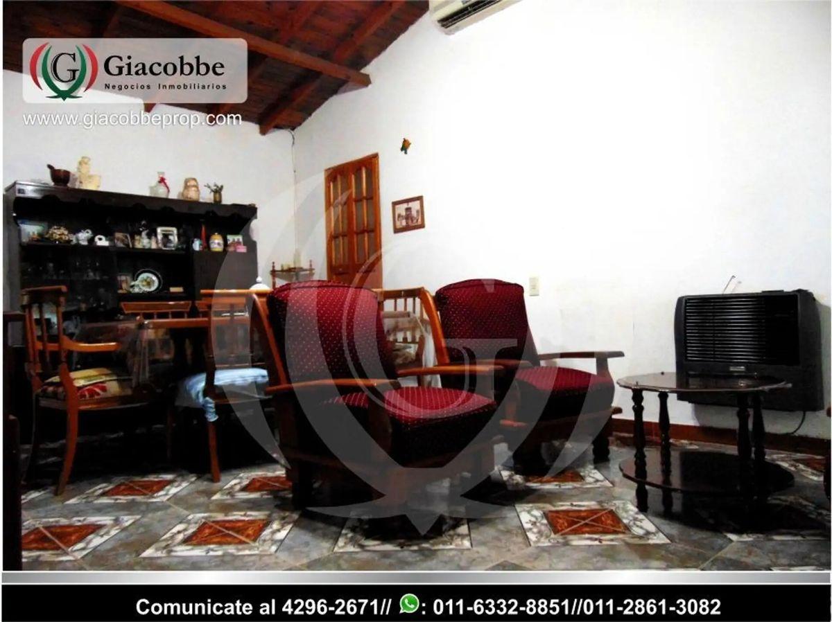 Foto de casa en venta 2 familias, imagen 5