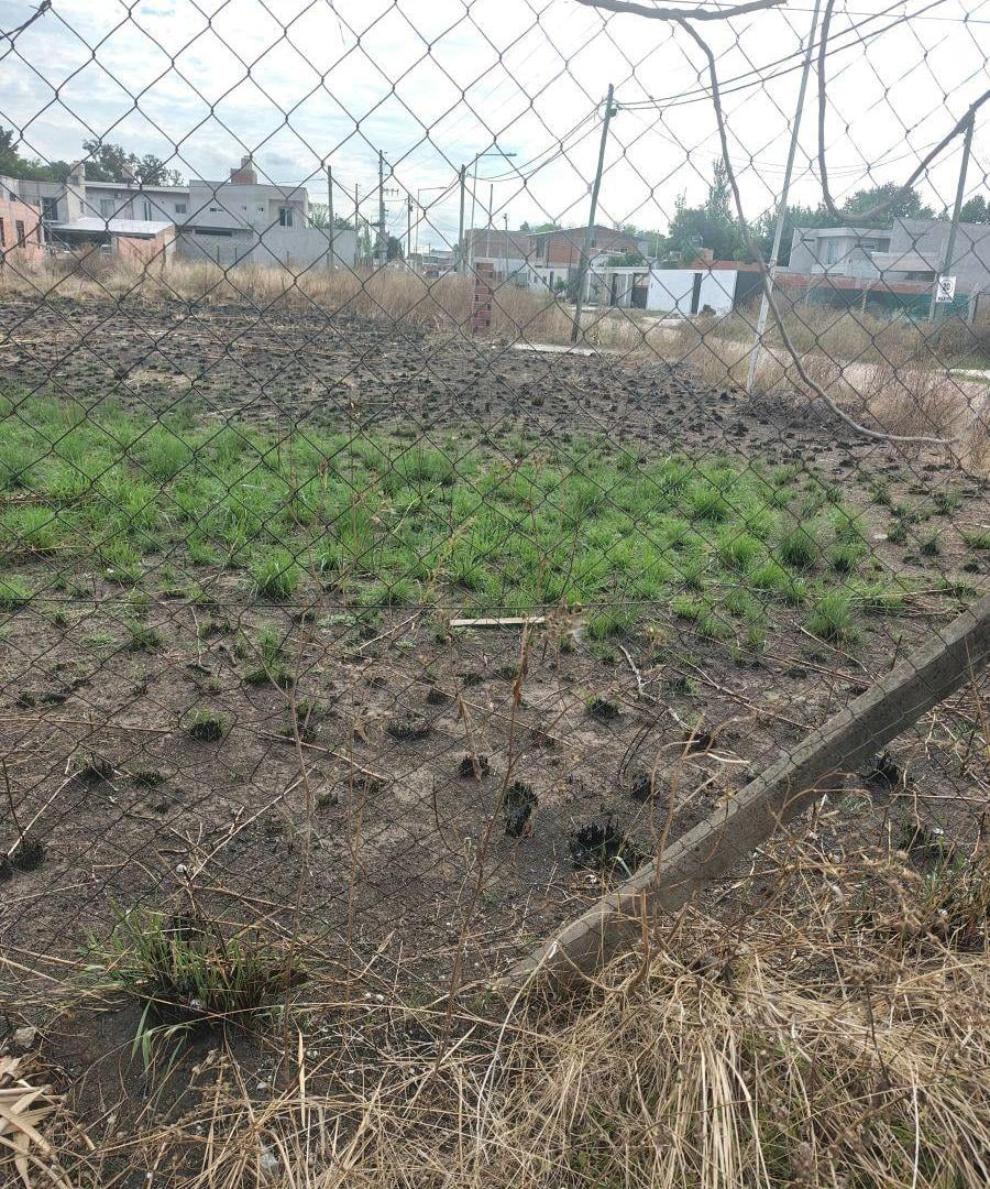 lote en venta