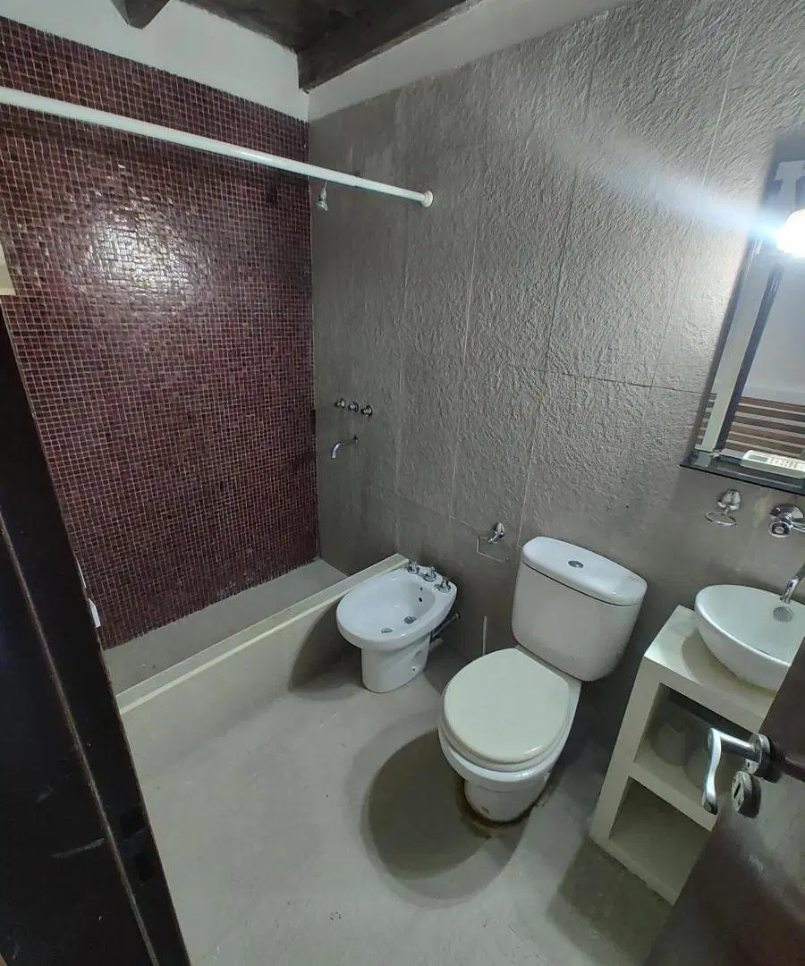 departamento en alquiler! 4