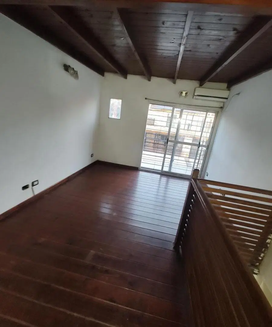 departamento en alquiler! 5