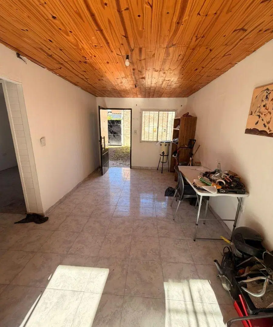 Casa en venta 4