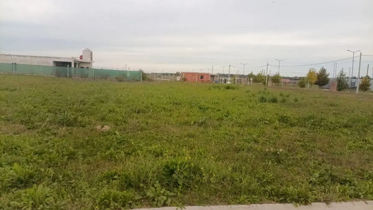 Lote en venta 4