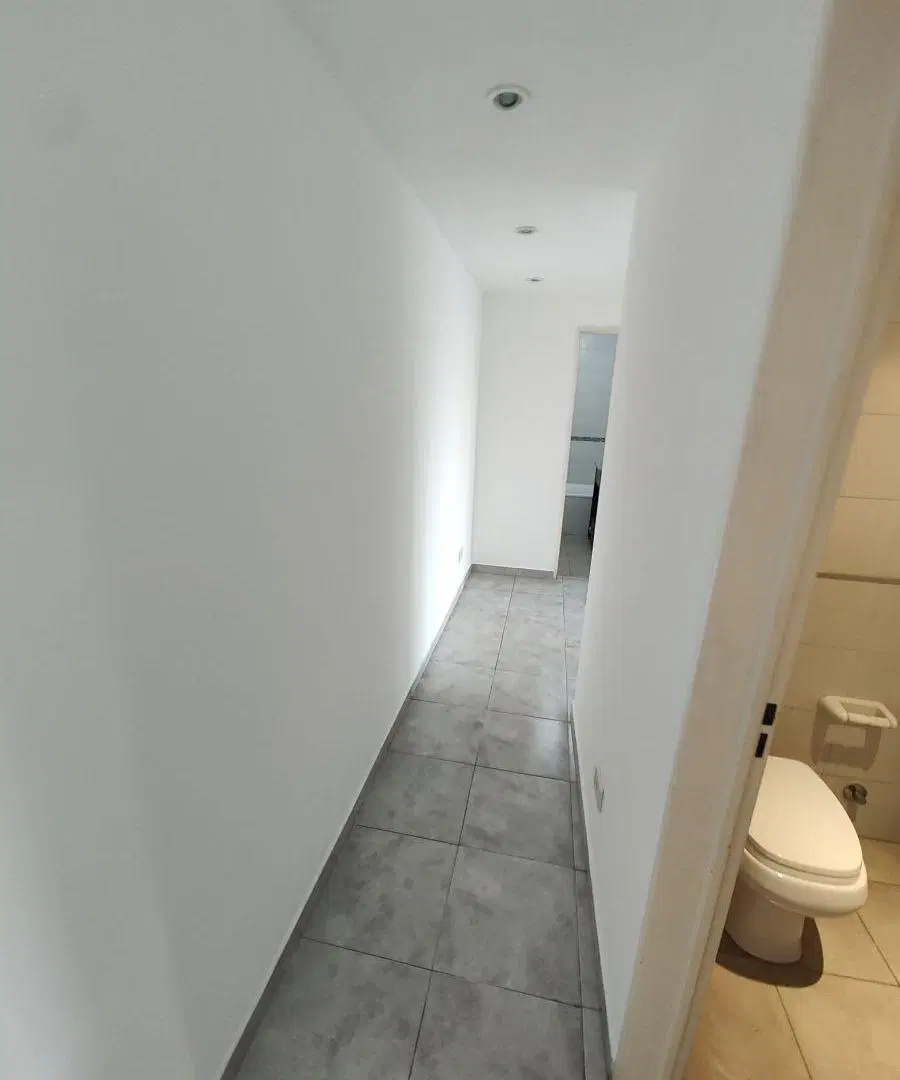 departamento 3 ambientes con cochera 4
