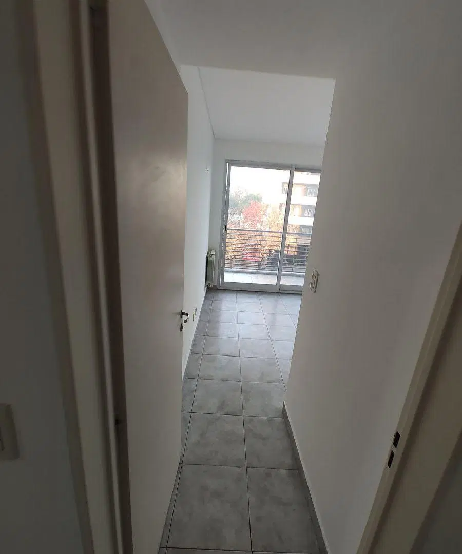 departamento 3 ambientes con cochera 3