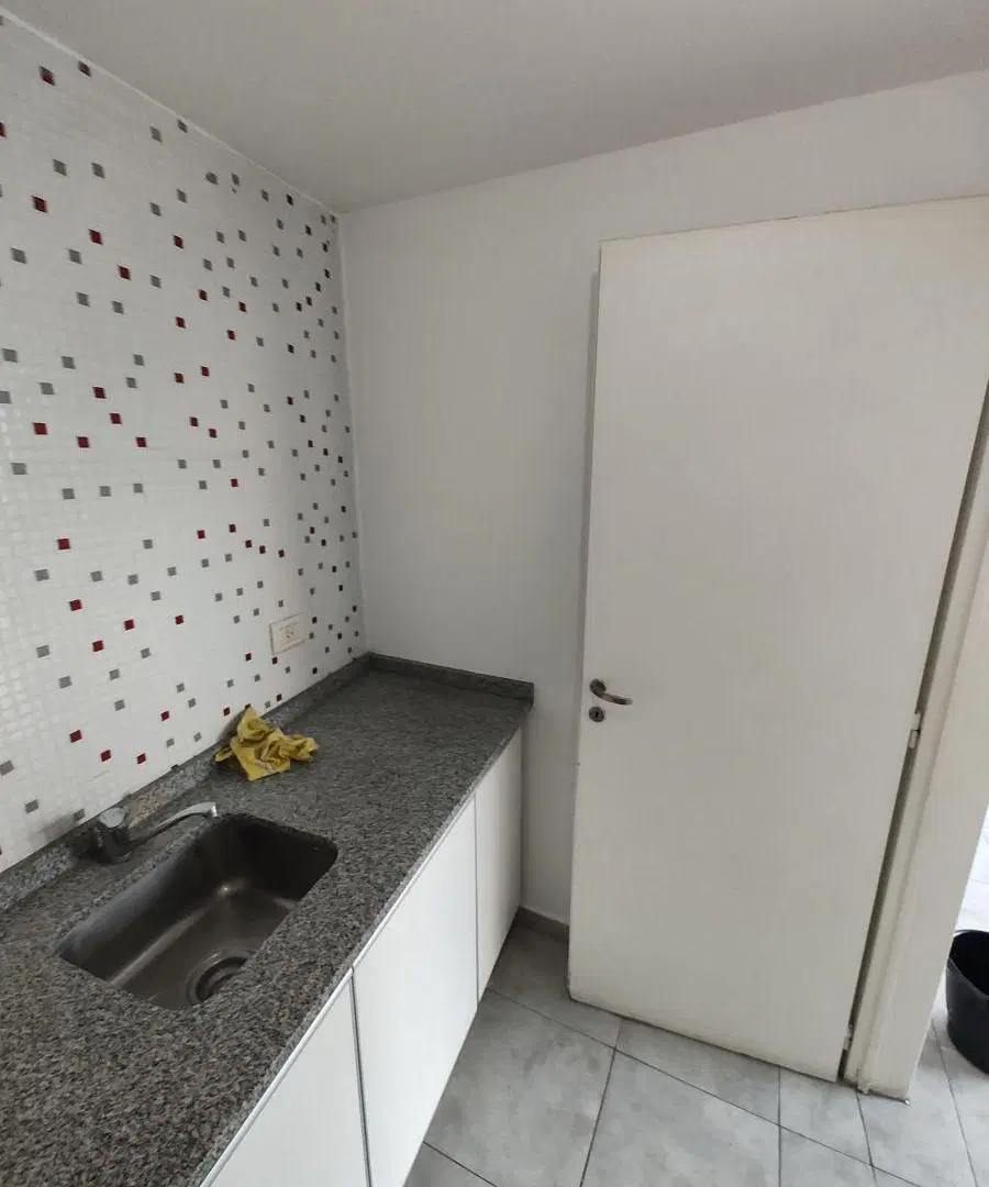 departamento 3 ambientes con cochera 5