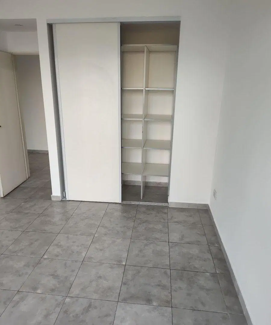 departamento 3 ambientes con cochera 2