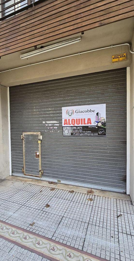 Foto de Local en alquiler, imagen 4