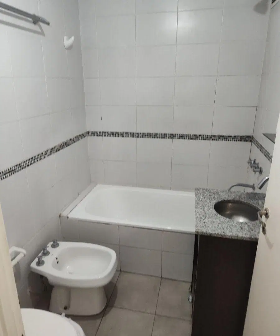 departamento 3 ambientes con cochera 4