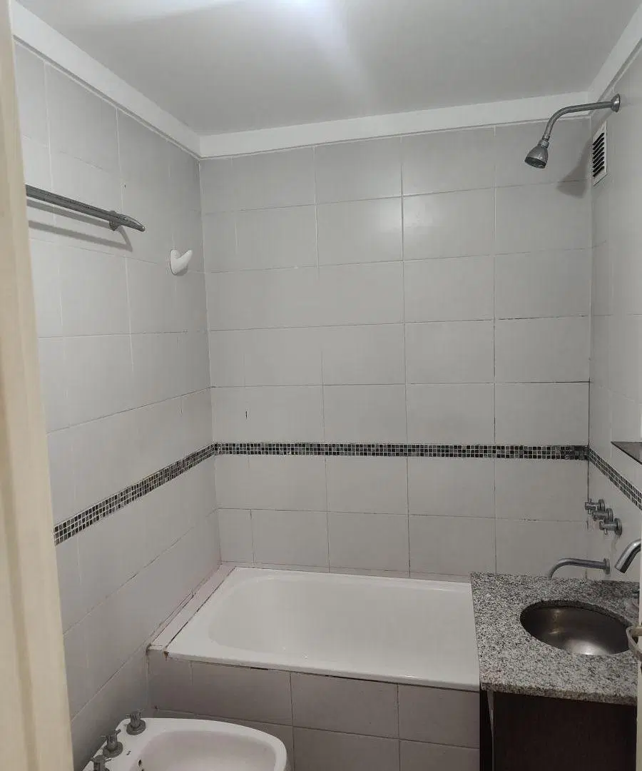 departamento 3 ambientes con cochera 3