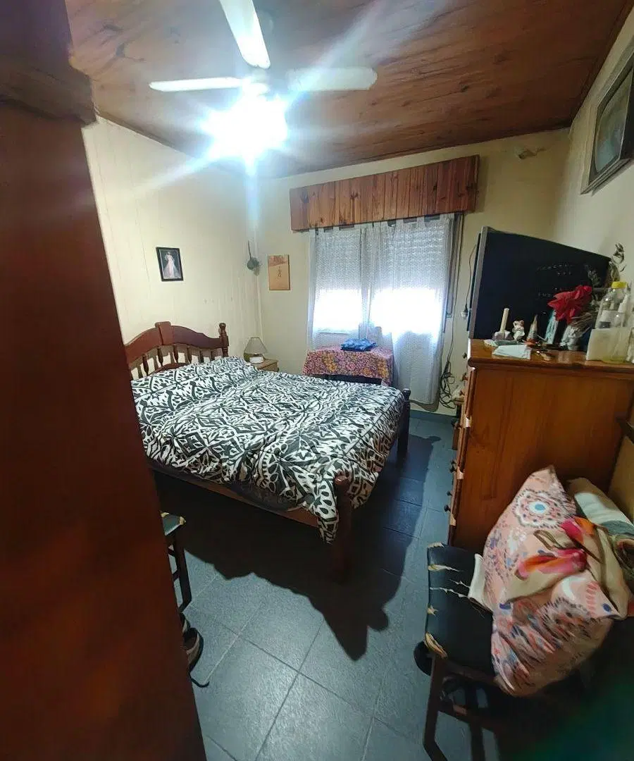 Dos Casas y Local Comercial en un Mismo Terreno 5