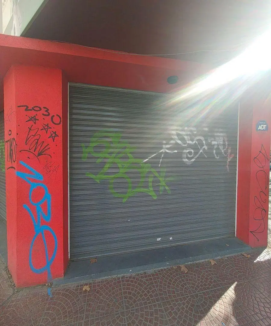 Local en alquiler centro de Monte Grande 2