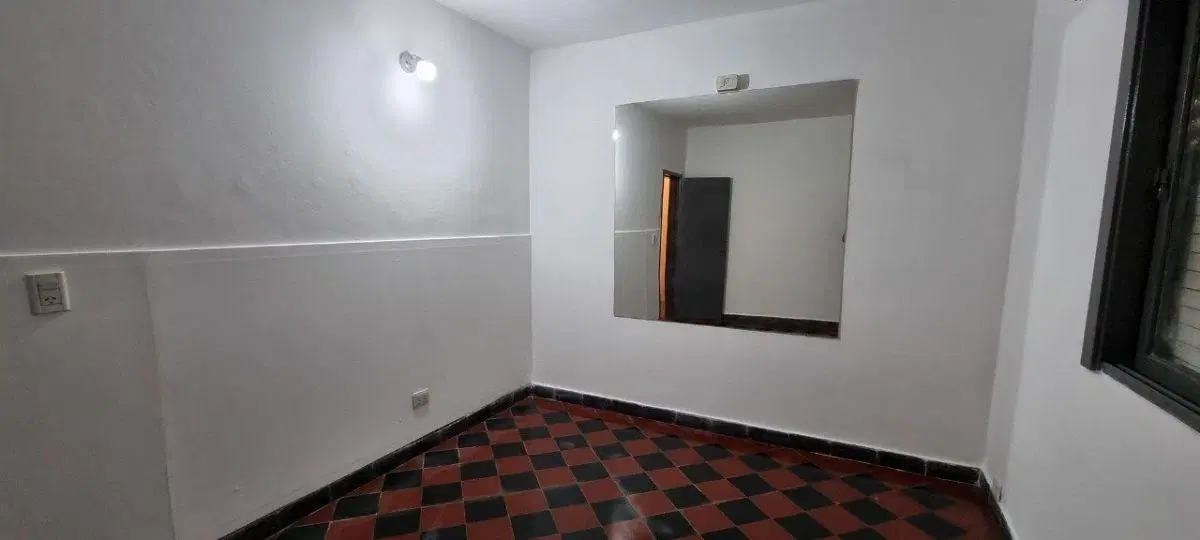 Casa en Alquiler 1