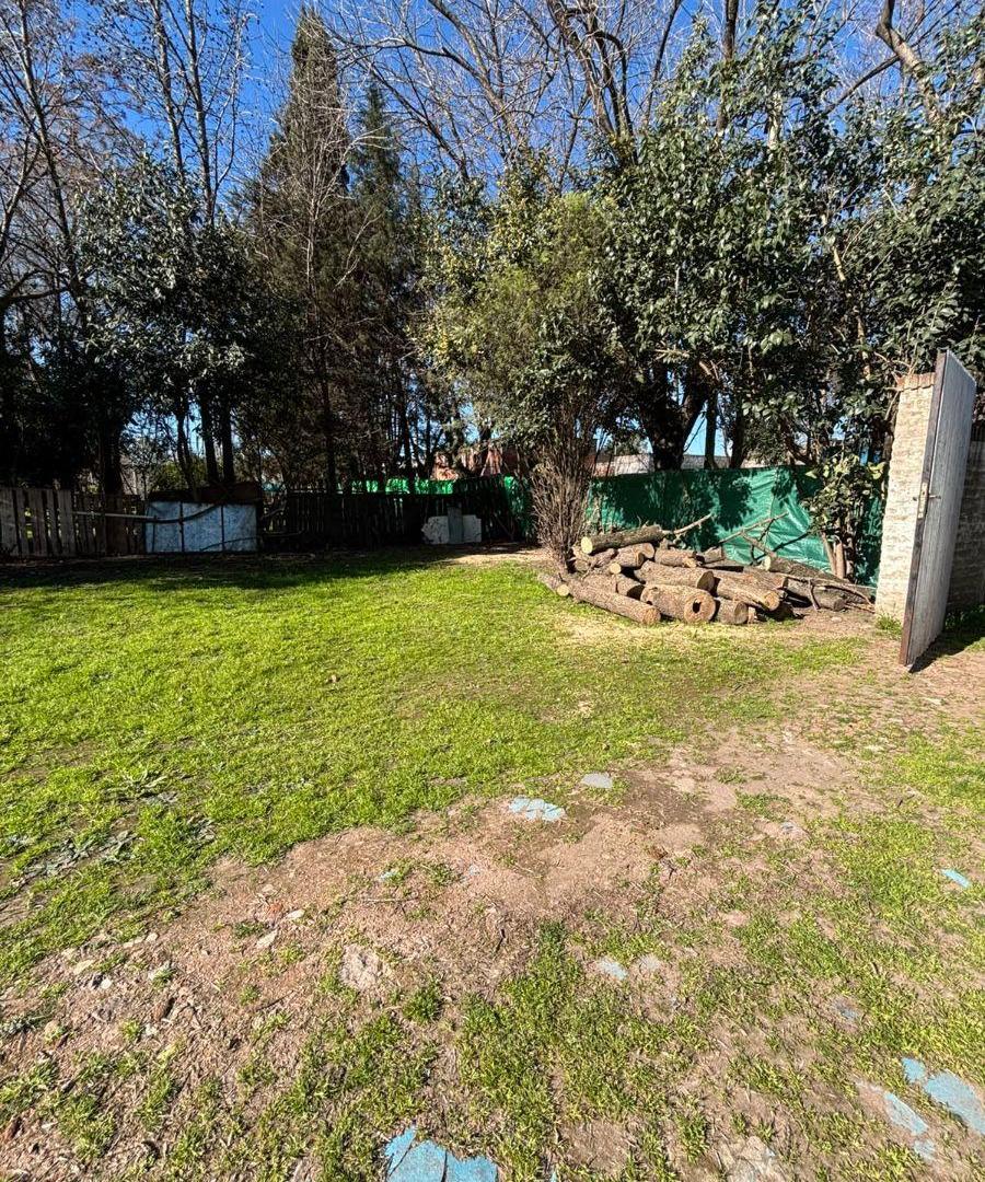 Foto de casa en venta con amplio terreno, imagen 2