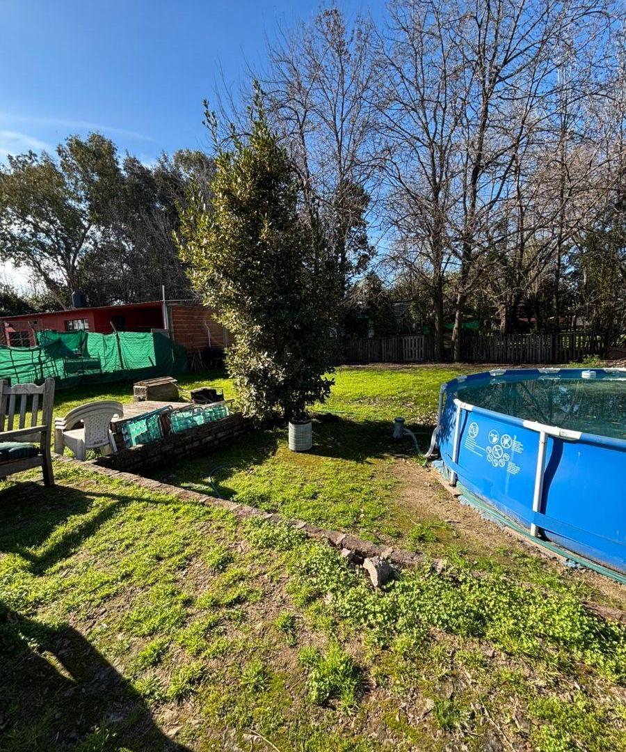 Foto de casa en venta con amplio terreno, imagen 1