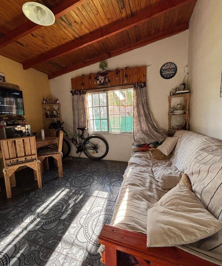 Foto de casa en venta con amplio terreno, imagen 5