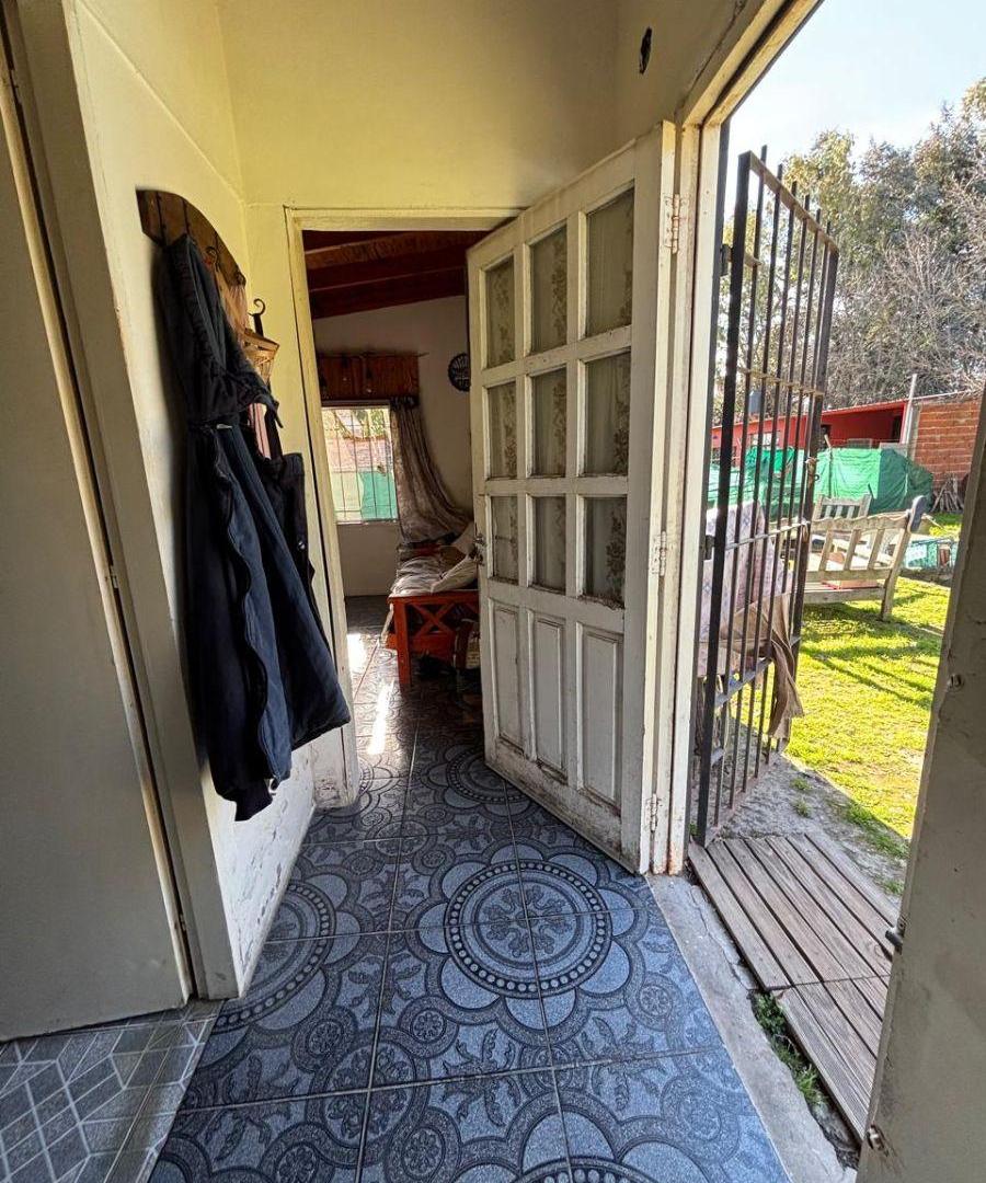 Foto de casa en venta con amplio terreno, imagen 3