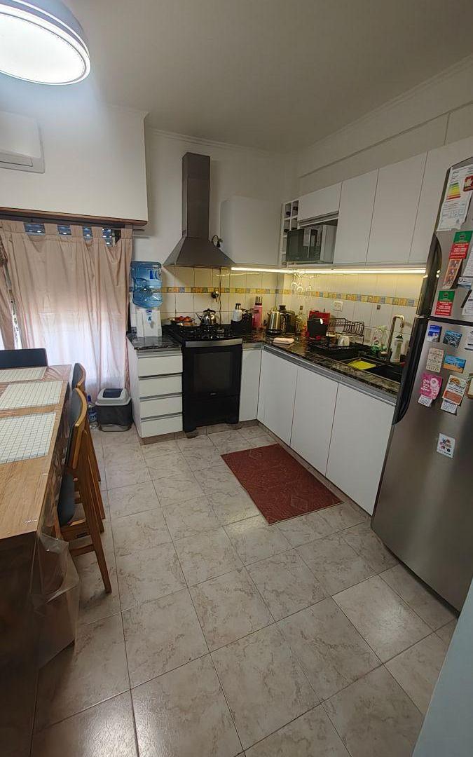 Foto de Departamento de 3 dormitorios en venta apto credito, imagen 4