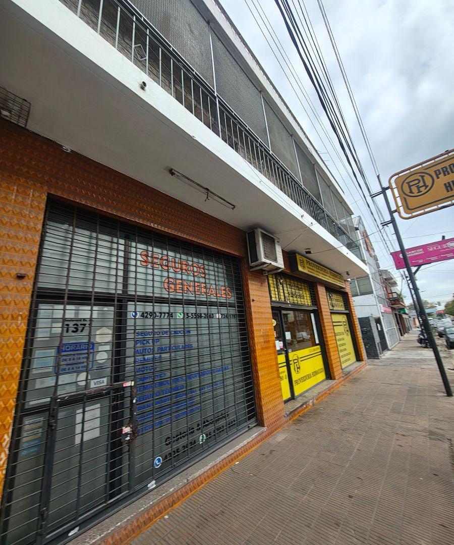 Foto de IMPORTANTE PROPIEDAD COMERCIAL Y RESIDENCIAL SOBRE AV. BOULEVARD BUENOS, imagen 1