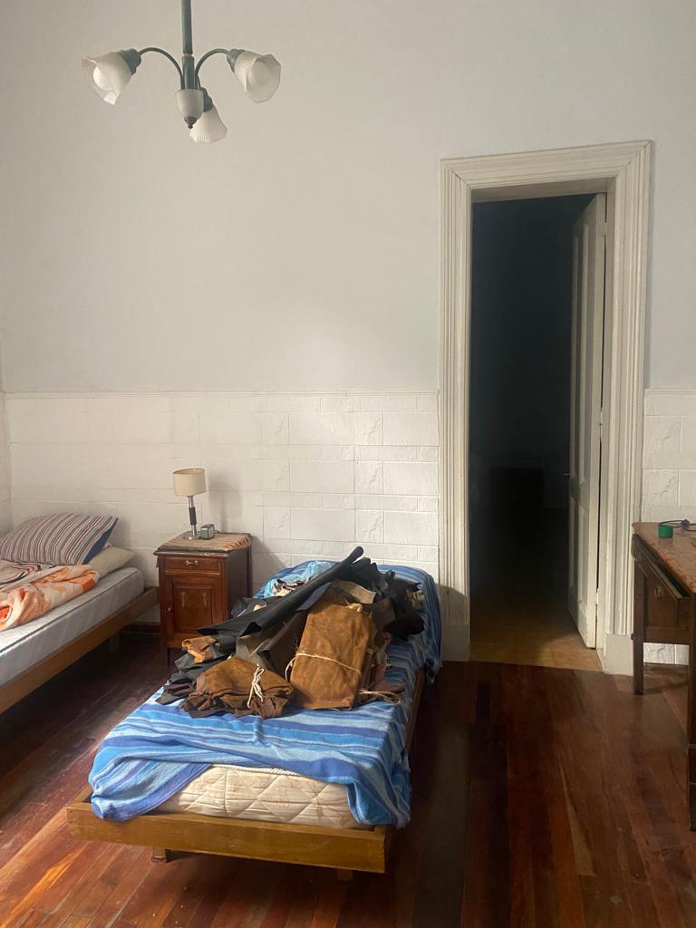 Casa - Muñiz Esquina Constitución - Boedo 4