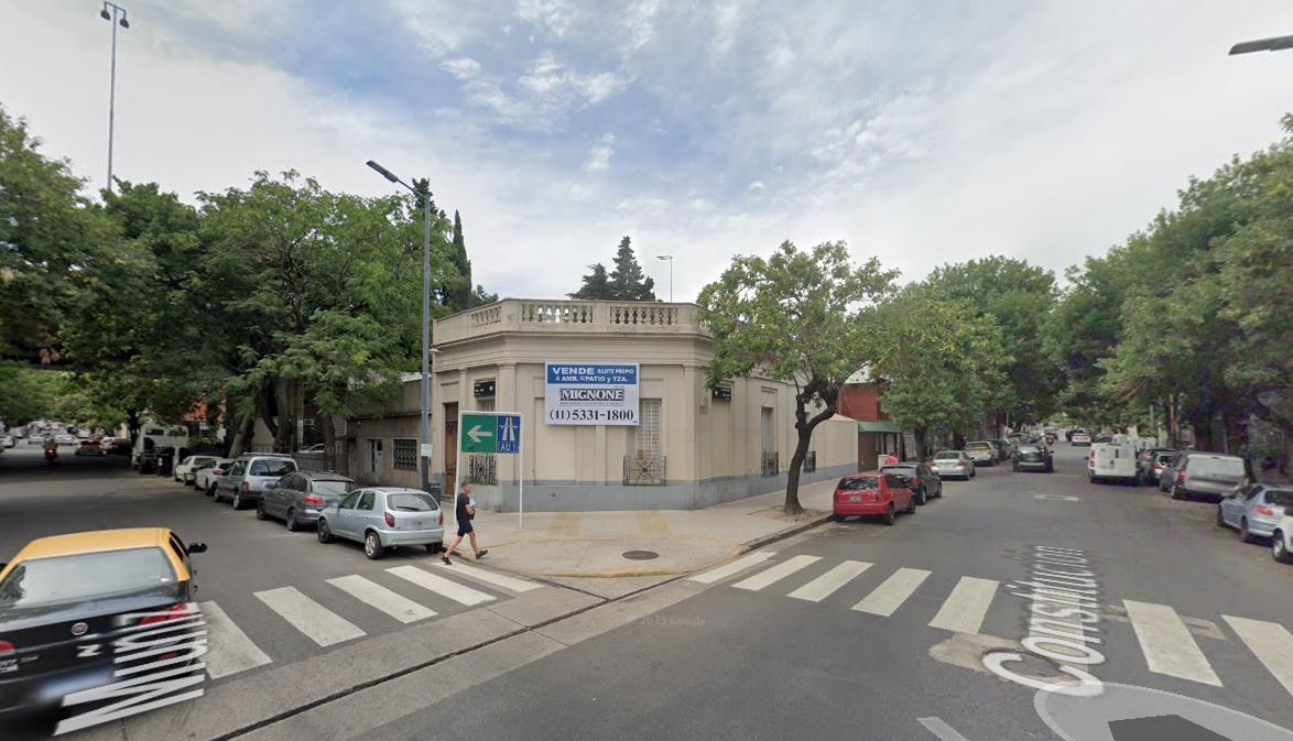 Propiedad en Argentina