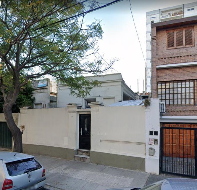 Terreno en VENTA (p/1200mts vendibles)- Andrés Lamas entre Neuquén y Terrero - OPORTUNIDAD