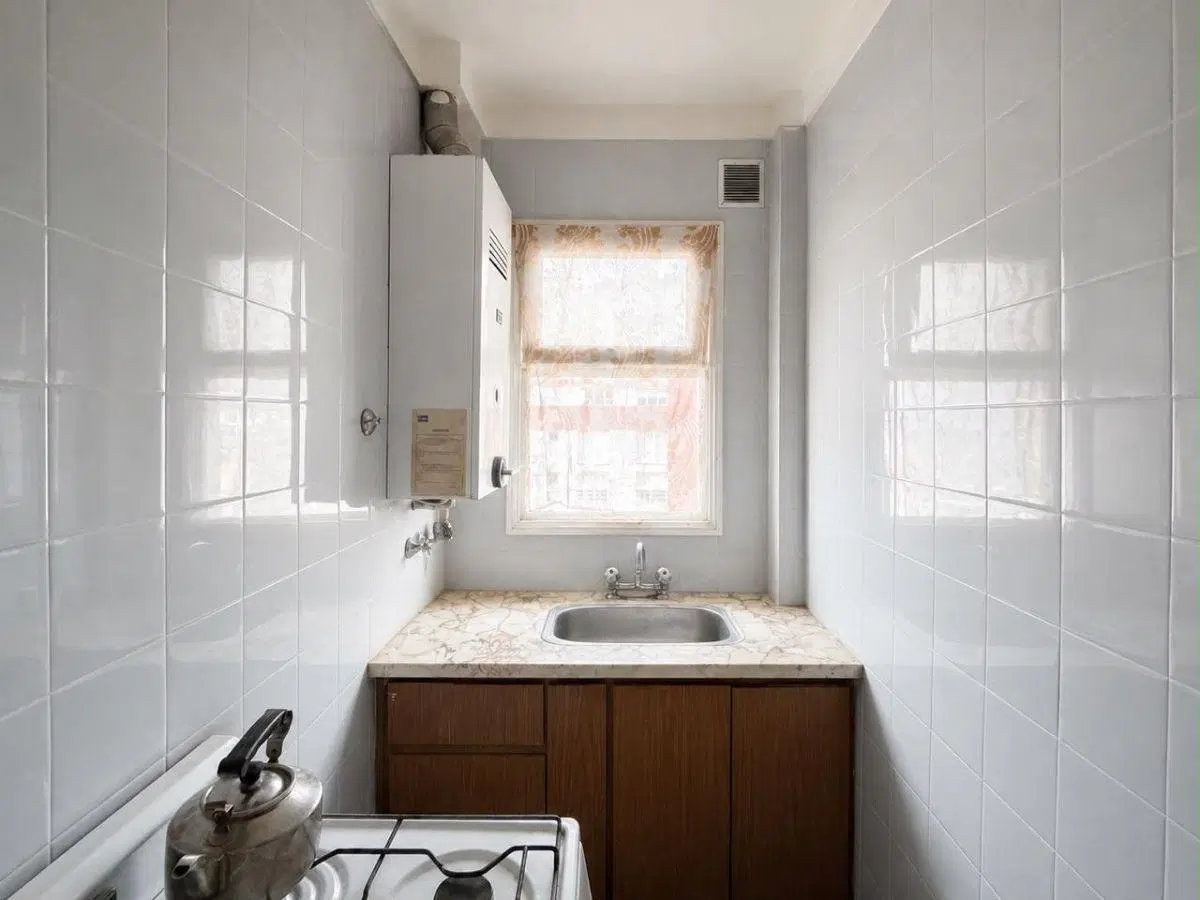 Departamento en venta en MDP ! MUY BUENA UBICACIÓN 4