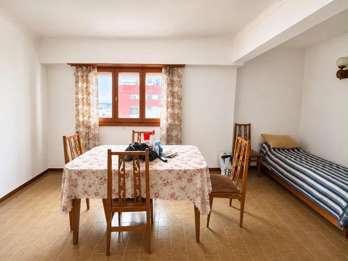 Departamento en venta en MDP ! MUY BUENA UBICACIÓN 1