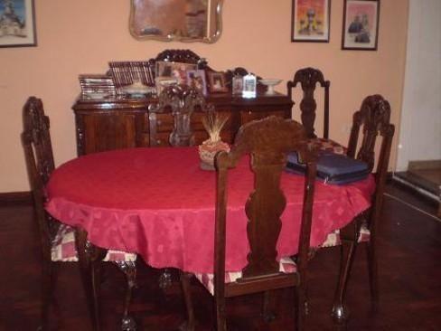 3 Ambientes | Ocampo, Manuel Al 2700 4