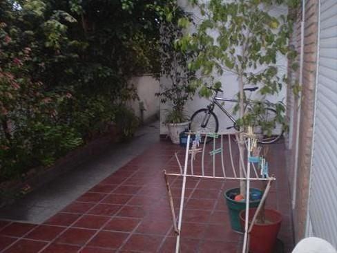 3 Ambientes | Ocampo, Manuel Al 2700 3