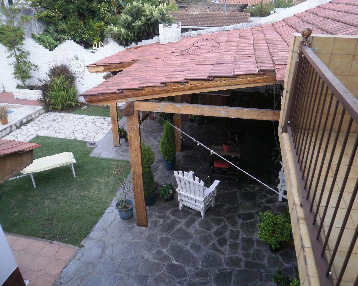 Casa 4 Ambientes. | Chaco Al 3100 5