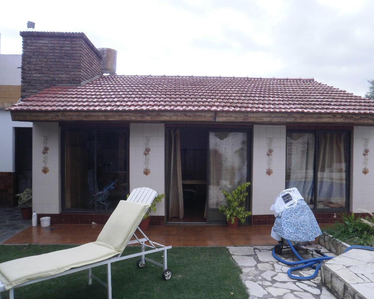 Casa 4 Ambientes. | Chaco Al 3100 4