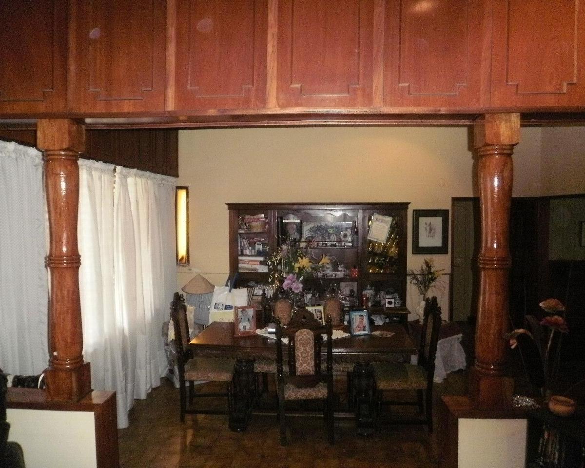 Casa 4 Ambientes. | Chaco Al 3100 1