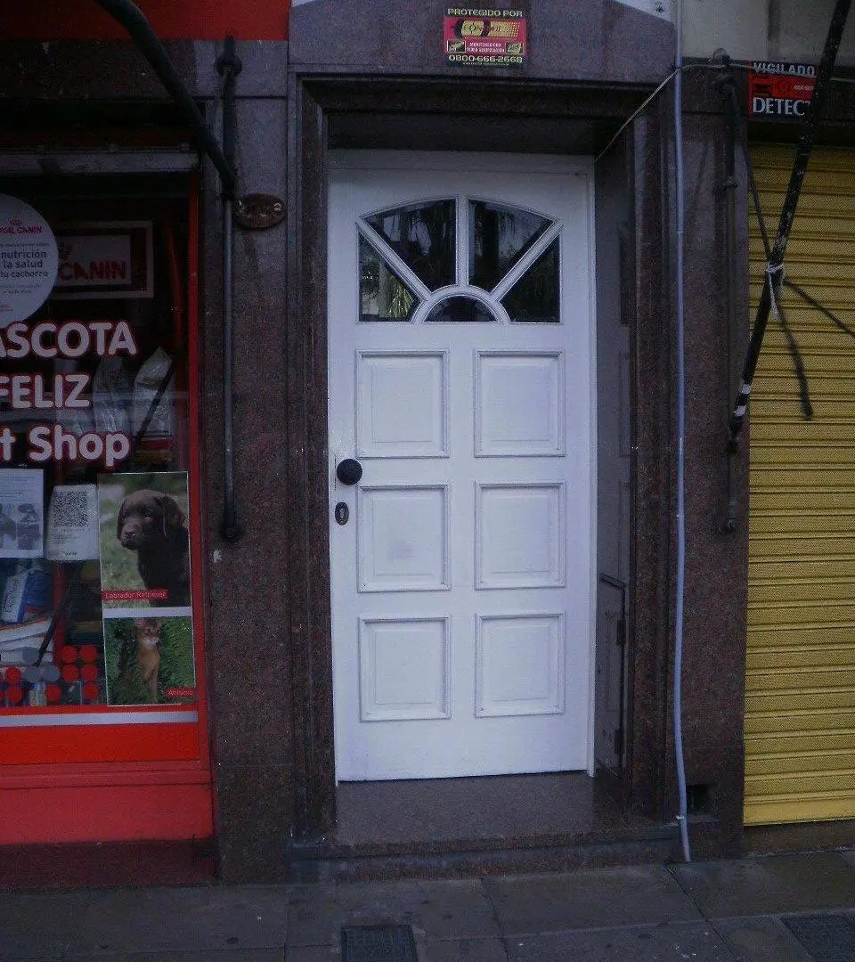 Casa 4 ambientes. | PERON, JUAN D., PTE. al 3200 1