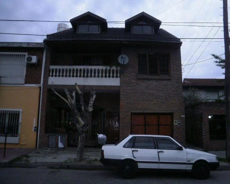 Propiedad en Argentina