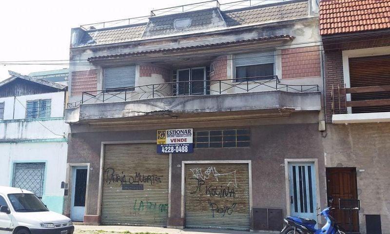 Propiedad en Argentina