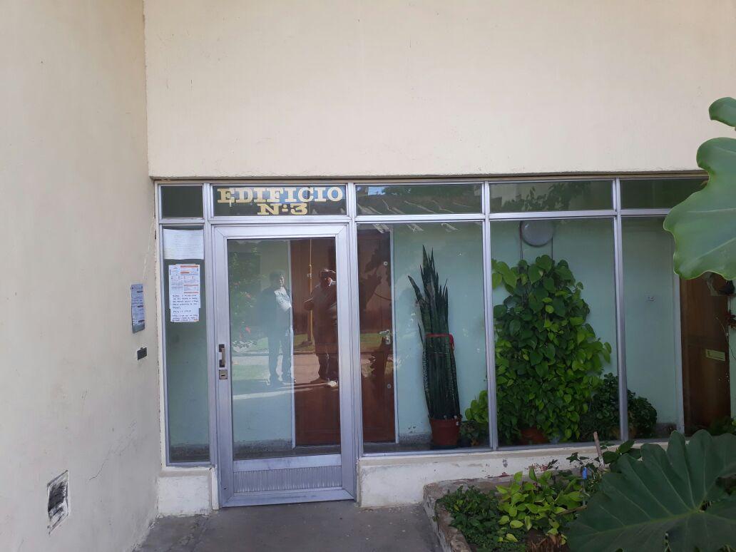 Departamento 3 Ambientes. | Osorio Al 1500 3