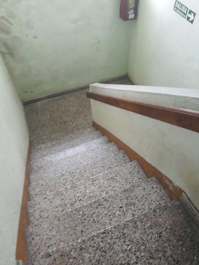 Departamento 3 Ambientes. | Osorio Al 1500 1