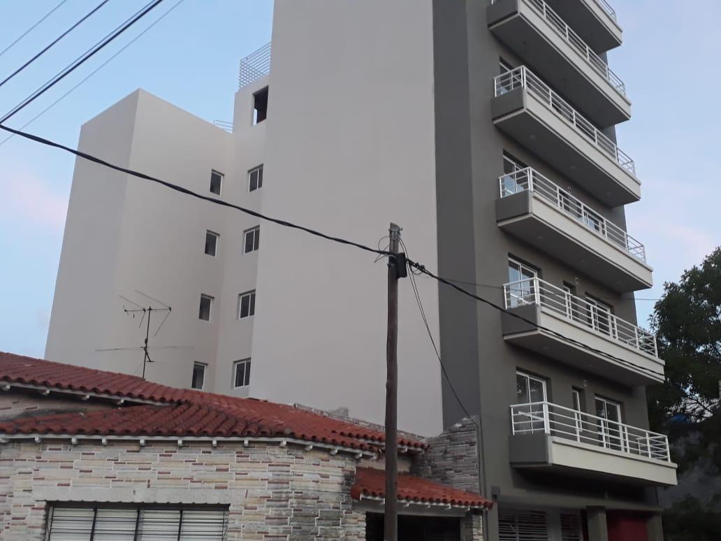 Departamento 3 Ambientes. | Tuyuti Al 2100 5