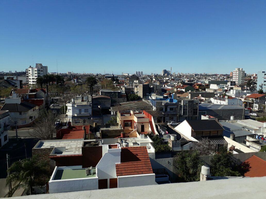Departamento 3 Ambientes. | Tuyuti Al 2100 2