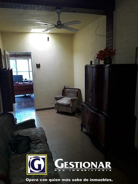 Casa 4 Ambientes. | Balcarce Al 2700 3