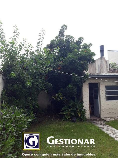 Casa 4 Ambientes. | Balcarce Al 2700 5