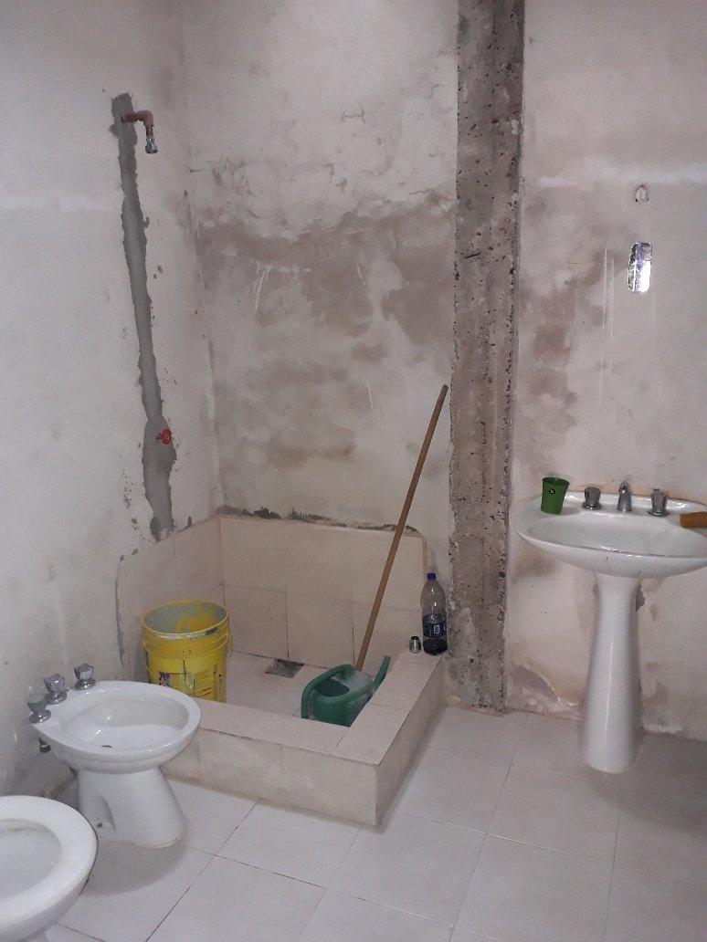 Casa 3 Ambientes. | Bouchard Al 4500 1