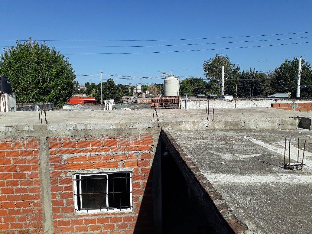 Casa 3 Ambientes. | Bouchard Al 4500 4