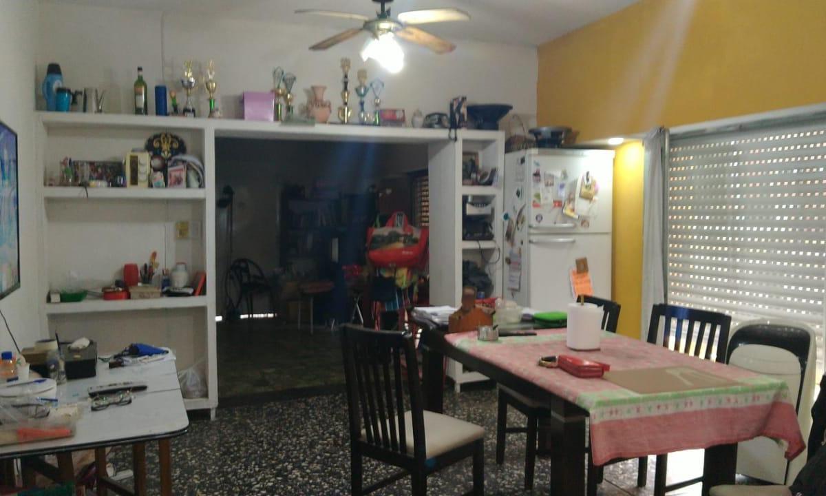 Casa 4 Ambientes. | Manuel Castro Al 5500 3