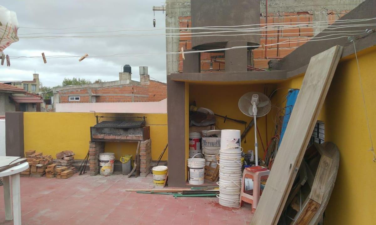 Casa 4 Ambientes. | Manuel Castro Al 5500 4