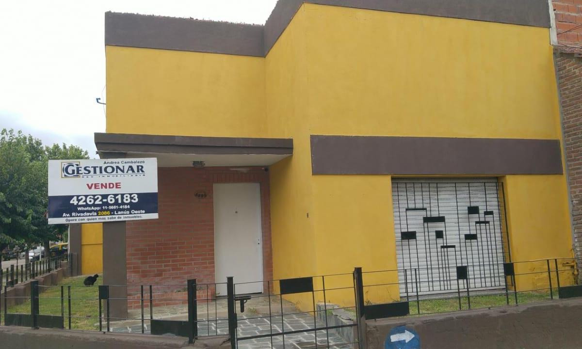 Propiedad en Argentina