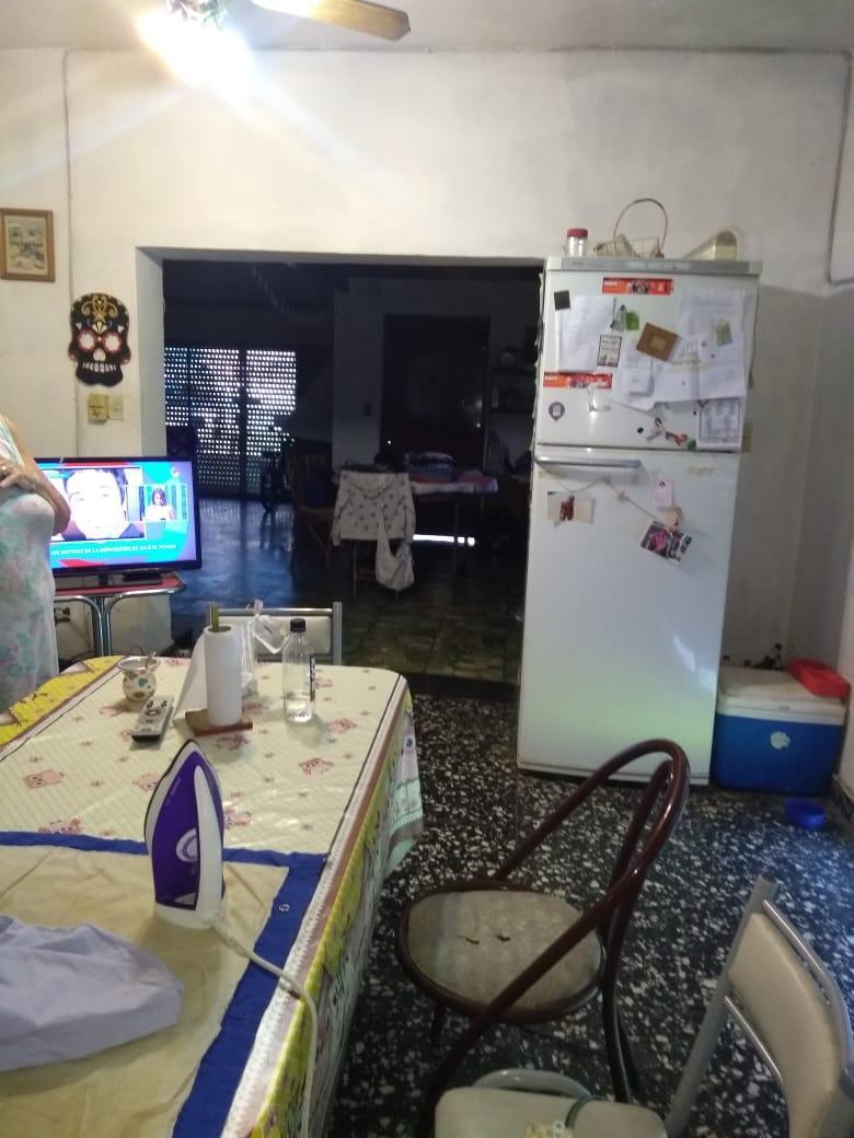 Casa 4 Ambientes. | Manuel Castro Al 5500 3