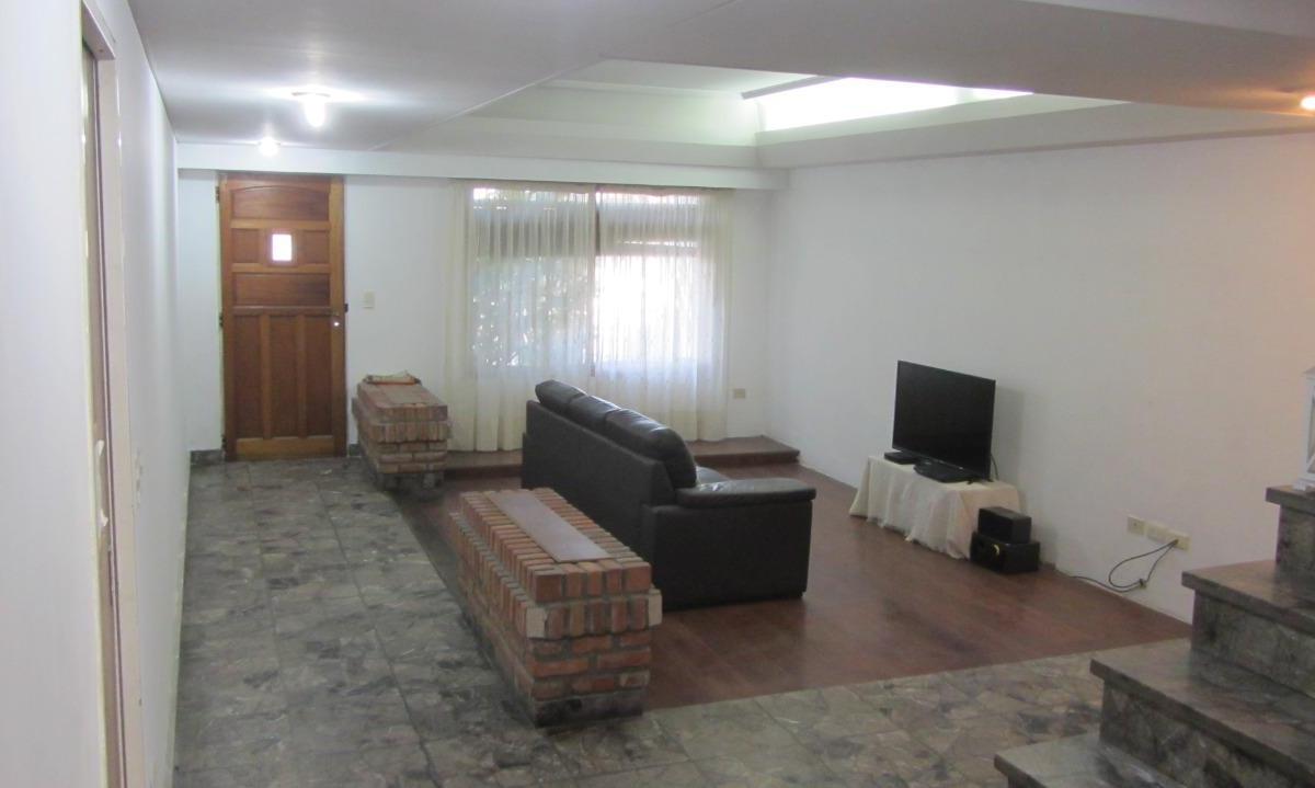 Casa 5 Ambientes. | Mendoza Al 1900 4
