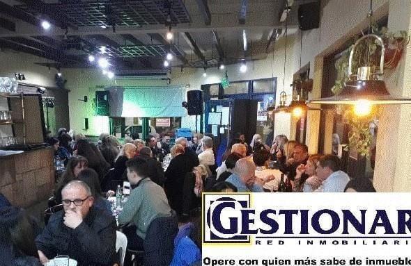 Local | Av J. D. Perón Al 2100 1